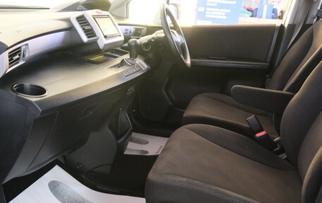 Honda Freed I, 2013 год, 1 159 000 рублей, 20 фотография