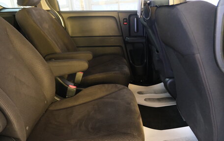 Honda Freed I, 2013 год, 1 159 000 рублей, 21 фотография