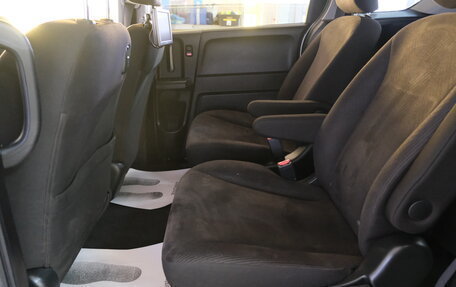 Honda Freed I, 2013 год, 1 159 000 рублей, 22 фотография