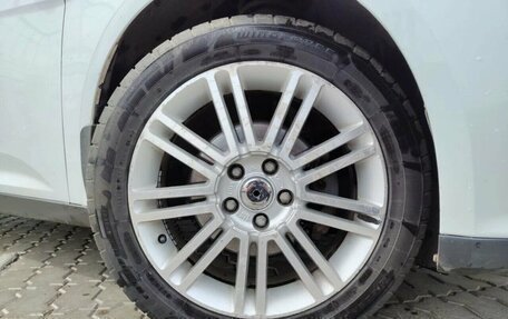 Ford Focus III, 2011 год, 699 000 рублей, 4 фотография