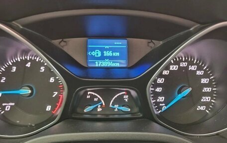 Ford Focus III, 2011 год, 699 000 рублей, 9 фотография