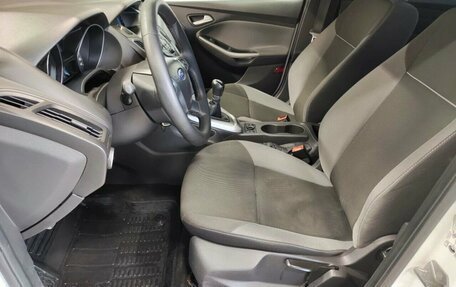 Ford Focus III, 2011 год, 699 000 рублей, 8 фотография
