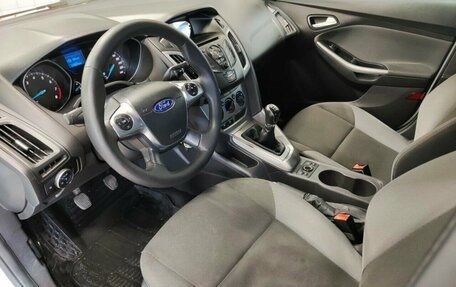 Ford Focus III, 2011 год, 699 000 рублей, 7 фотография