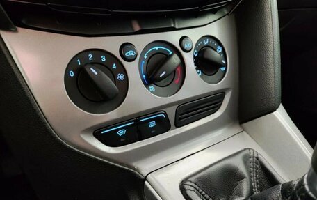 Ford Focus III, 2011 год, 699 000 рублей, 11 фотография