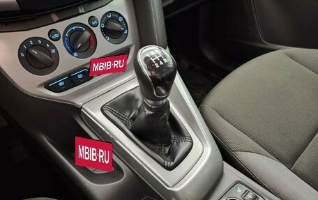 Ford Focus III, 2011 год, 699 000 рублей, 12 фотография