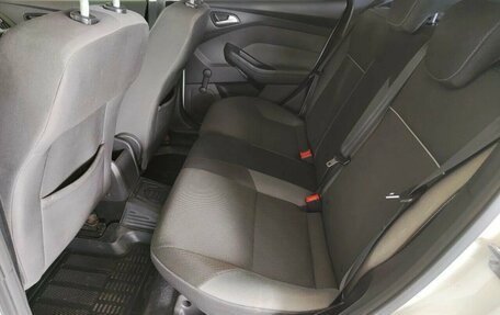Ford Focus III, 2011 год, 699 000 рублей, 15 фотография