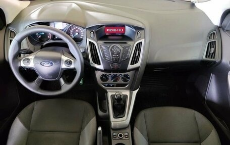 Ford Focus III, 2011 год, 699 000 рублей, 14 фотография