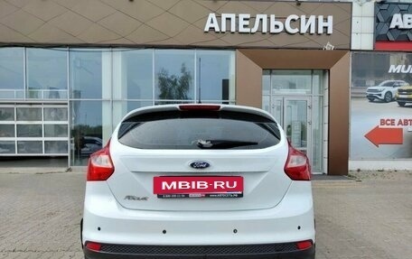 Ford Focus III, 2011 год, 699 000 рублей, 17 фотография