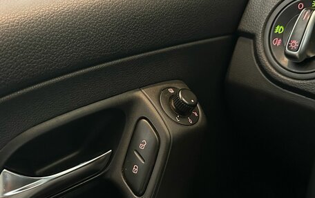 Volkswagen Polo VI (EU Market), 2013 год, 899 000 рублей, 16 фотография