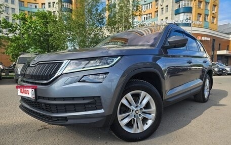 Skoda Kodiaq I, 2018 год, 2 550 000 рублей, 2 фотография