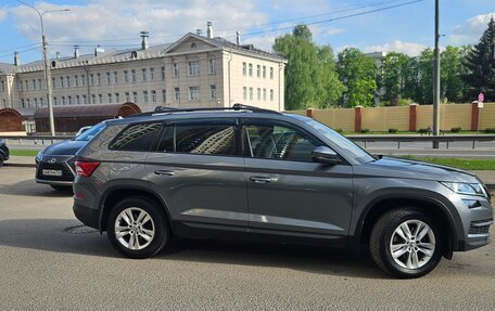 Skoda Kodiaq I, 2018 год, 2 550 000 рублей, 5 фотография