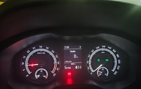 Skoda Kodiaq I, 2018 год, 2 550 000 рублей, 15 фотография