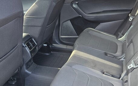 Skoda Kodiaq I, 2018 год, 2 550 000 рублей, 12 фотография