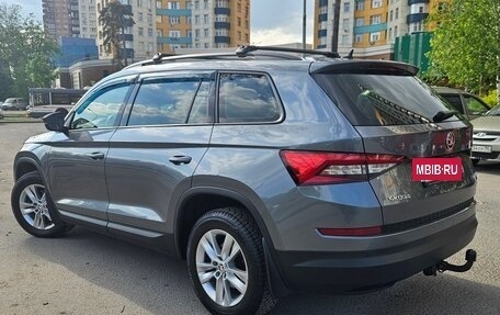 Skoda Kodiaq I, 2018 год, 2 550 000 рублей, 8 фотография
