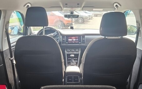Skoda Kodiaq I, 2018 год, 2 550 000 рублей, 11 фотография