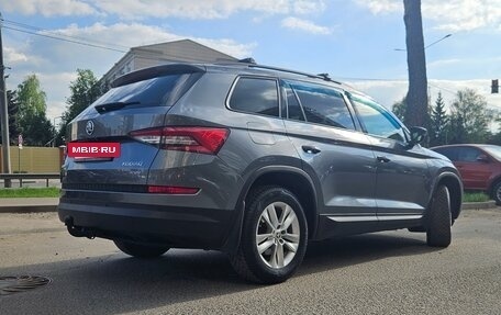 Skoda Kodiaq I, 2018 год, 2 550 000 рублей, 6 фотография