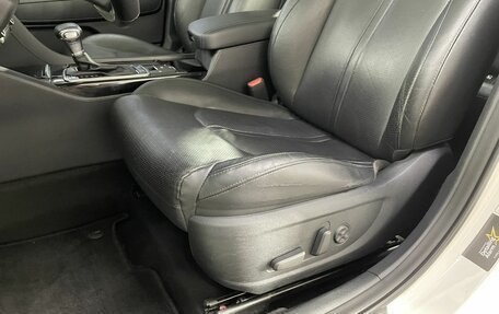KIA Optima IV, 2017 год, 1 970 000 рублей, 10 фотография