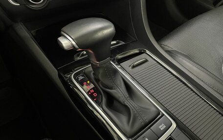 KIA Optima IV, 2017 год, 1 970 000 рублей, 13 фотография