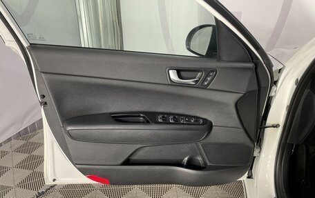 KIA Optima IV, 2017 год, 1 970 000 рублей, 8 фотография