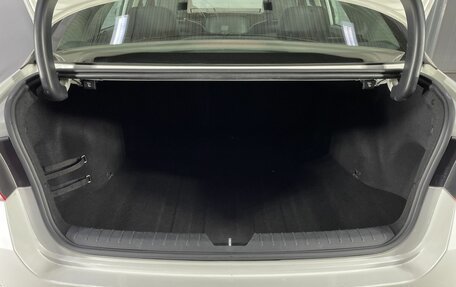 KIA Optima IV, 2017 год, 1 970 000 рублей, 18 фотография