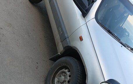 Chevrolet Niva I рестайлинг, 2005 год, 260 000 рублей, 3 фотография