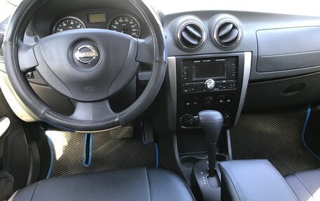 Nissan Almera, 2015 год, 652 000 рублей, 5 фотография
