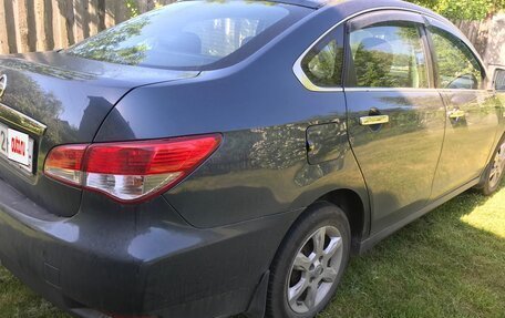 Nissan Almera, 2015 год, 652 000 рублей, 4 фотография