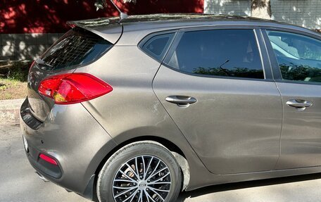 KIA cee'd III, 2012 год, 1 099 000 рублей, 7 фотография