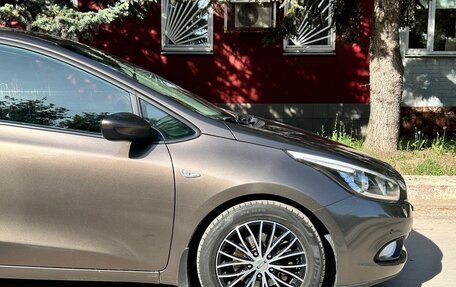 KIA cee'd III, 2012 год, 1 099 000 рублей, 8 фотография
