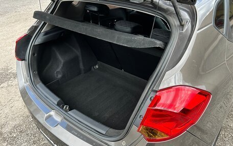 KIA cee'd III, 2012 год, 1 099 000 рублей, 12 фотография