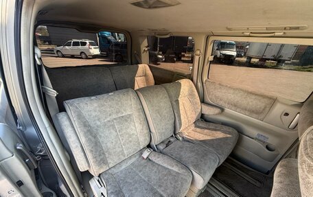 Nissan Elgrand III, 2002 год, 990 000 рублей, 7 фотография