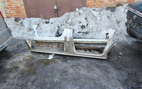 Nissan Elgrand III, 2002 год, 990 000 рублей, 13 фотография