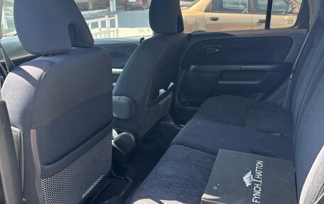 Honda CR-V II рестайлинг, 2005 год, 830 000 рублей, 4 фотография