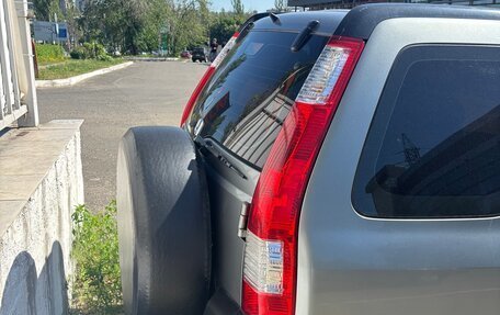 Honda CR-V II рестайлинг, 2005 год, 830 000 рублей, 8 фотография