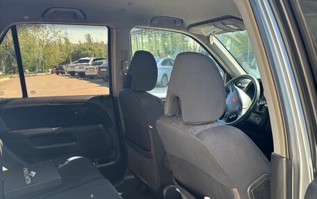 Honda CR-V II рестайлинг, 2005 год, 830 000 рублей, 6 фотография