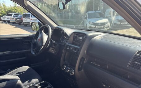 Honda CR-V II рестайлинг, 2005 год, 830 000 рублей, 7 фотография