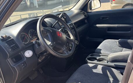 Honda CR-V II рестайлинг, 2005 год, 830 000 рублей, 5 фотография