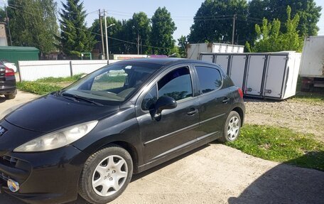 Peugeot 207 I, 2008 год, 310 000 рублей, 3 фотография