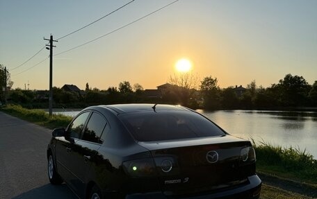 Mazda 3, 2005 год, 355 000 рублей, 4 фотография