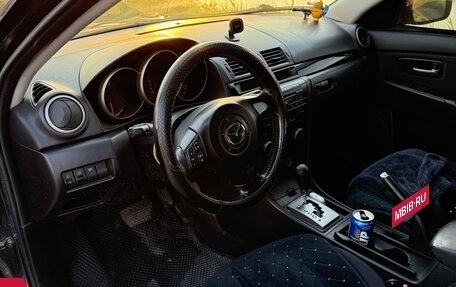 Mazda 3, 2005 год, 355 000 рублей, 6 фотография