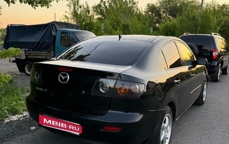 Mazda 3, 2005 год, 355 000 рублей, 3 фотография