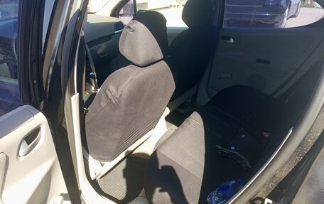 Peugeot 207 I, 2008 год, 310 000 рублей, 6 фотография