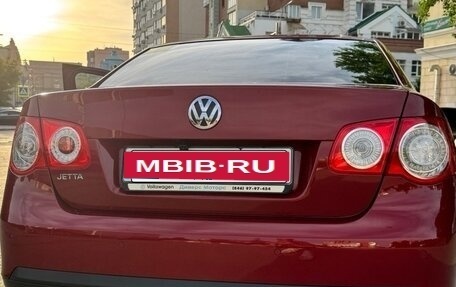 Volkswagen Jetta VI, 2010 год, 790 000 рублей, 5 фотография