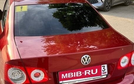 Volkswagen Jetta VI, 2010 год, 790 000 рублей, 4 фотография