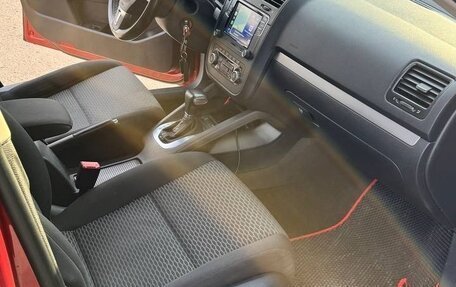 Volkswagen Jetta VI, 2010 год, 790 000 рублей, 12 фотография