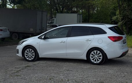 KIA cee'd III, 2015 год, 699 999 рублей, 2 фотография
