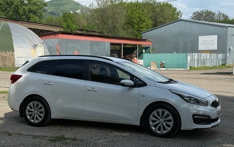 KIA cee'd III, 2015 год, 699 999 рублей, 5 фотография