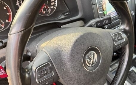 Volkswagen Jetta VI, 2010 год, 790 000 рублей, 13 фотография