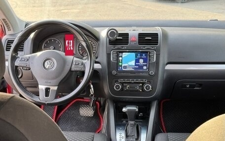 Volkswagen Jetta VI, 2010 год, 790 000 рублей, 10 фотография
