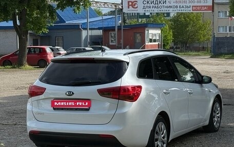KIA cee'd III, 2015 год, 699 999 рублей, 4 фотография